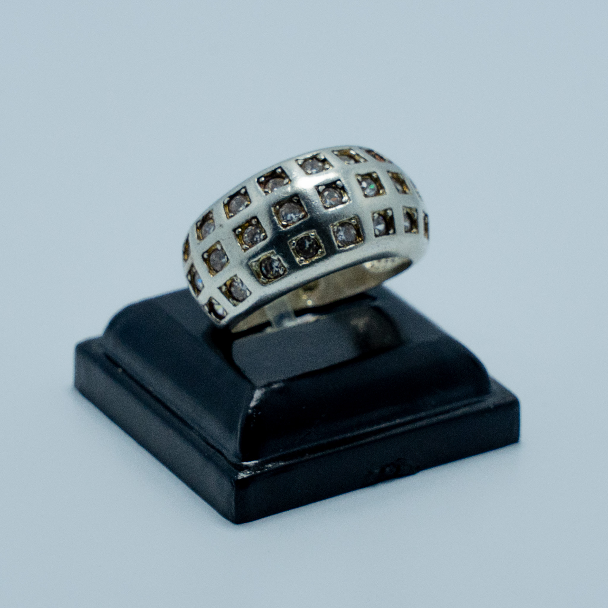 Anillo Disco de Circones