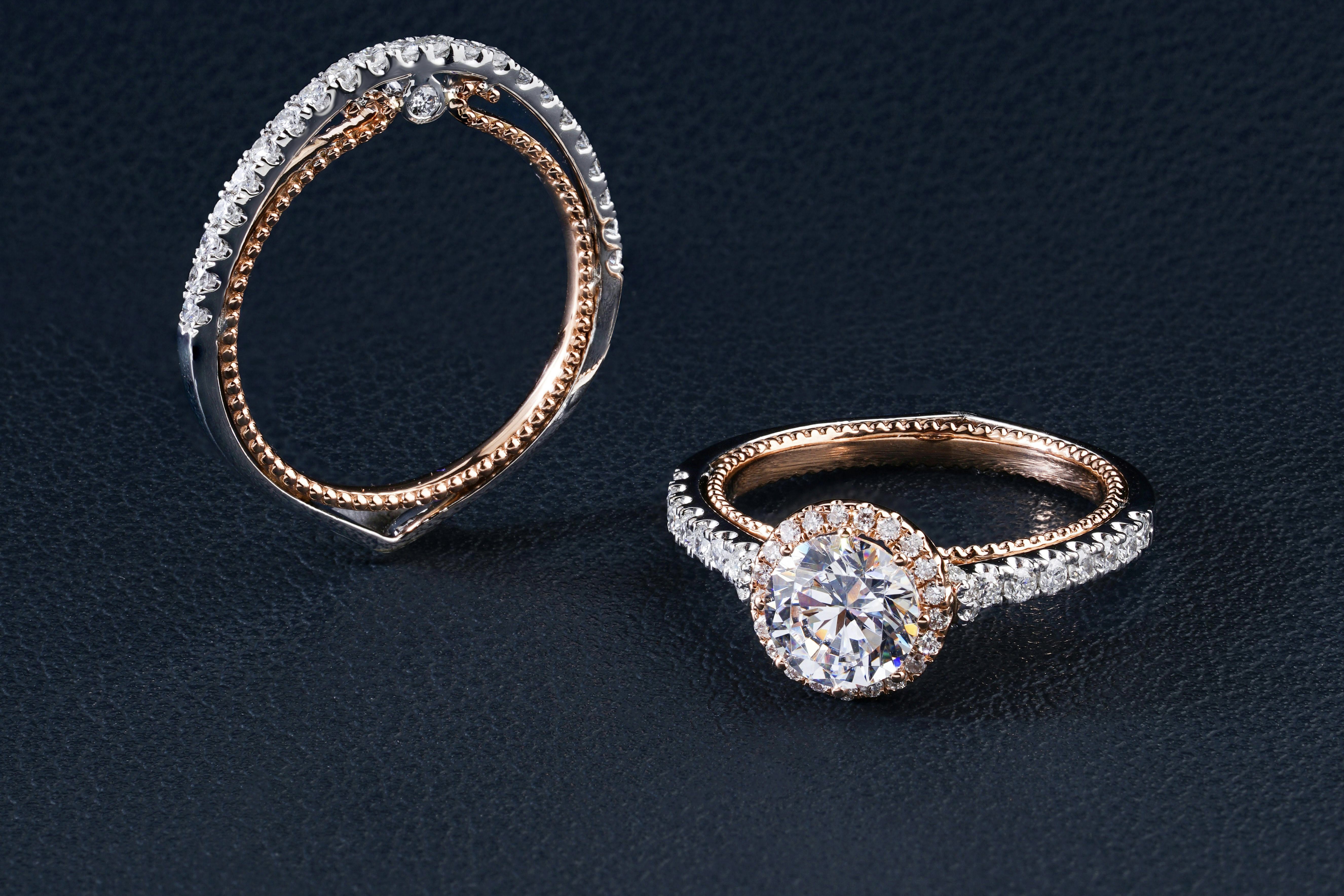 Argollas de matrimonio